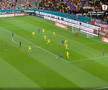Fază încâlcită în FCSB - Slobozia » A fost sau nu a fost? Decizia VAR la golul marcat de Olaru