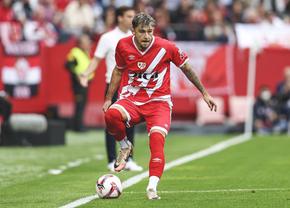 Prima reacție a lui Andrei Rațiu, după Sevilla - Rayo Vallecano » Ce notă a primit românul