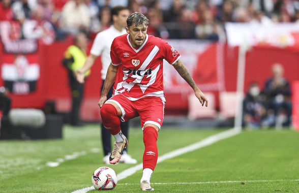 Prima reacție a lui Andrei Rațiu, după Sevilla - Rayo Vallecano » Ce notă a primit românul