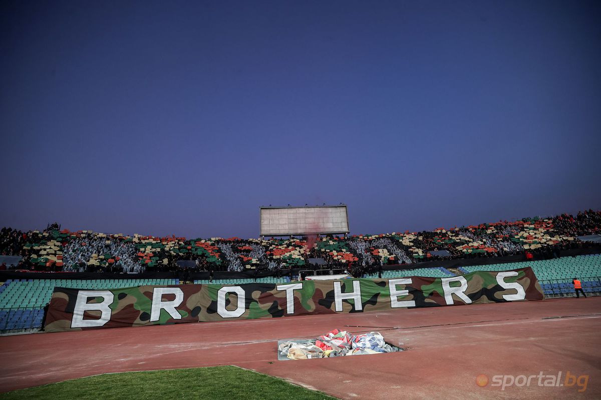 Peluza Sud a votat intensiv cu Elena Lasconi, dar în capitala Bulgariei! Cum s-a ajuns la așa ceva