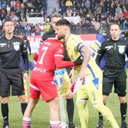 Petrolul - Dinamo / Foto: Ionuț Iordache GSP