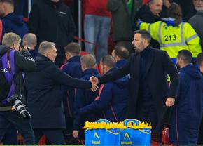 Antrenor demis în Premier League » Rezultatul de sâmbătă a umplut paharul