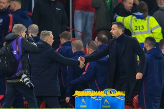 Antrenor demis în Premier League » Rezultatul de sâmbătă a umplut paharul