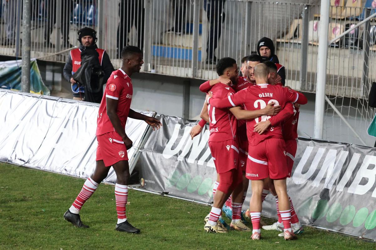 Andrei Nicolescu, mesaj total surprinzător: „Vreau să felicit FCSB. A făcut un transfer extraordinar!”