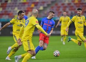 Vin după toate punctele în Ghencea: „FCSB nu are cu ce să ne surprindă”