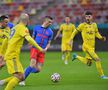 Florin Tănase, în FCSB - Unirea Slobozia, foto: Cristi Preda (GSP)