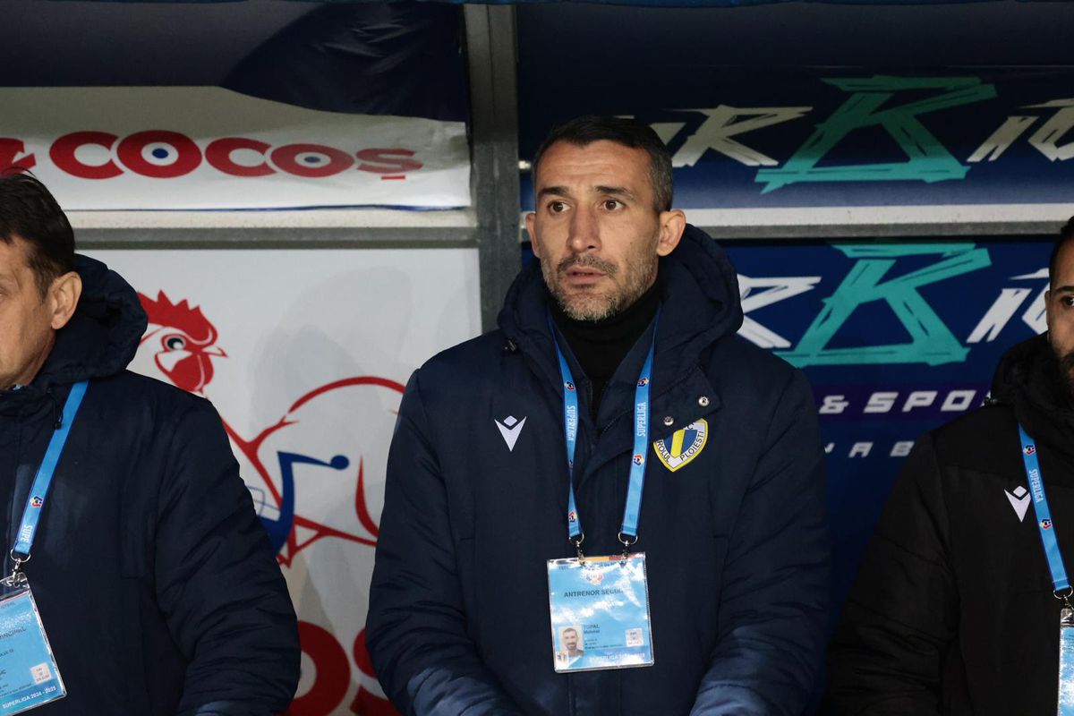 Andrei Nicolescu, mesaj total surprinzător: „Vreau să felicit FCSB. A făcut un transfer extraordinar!”