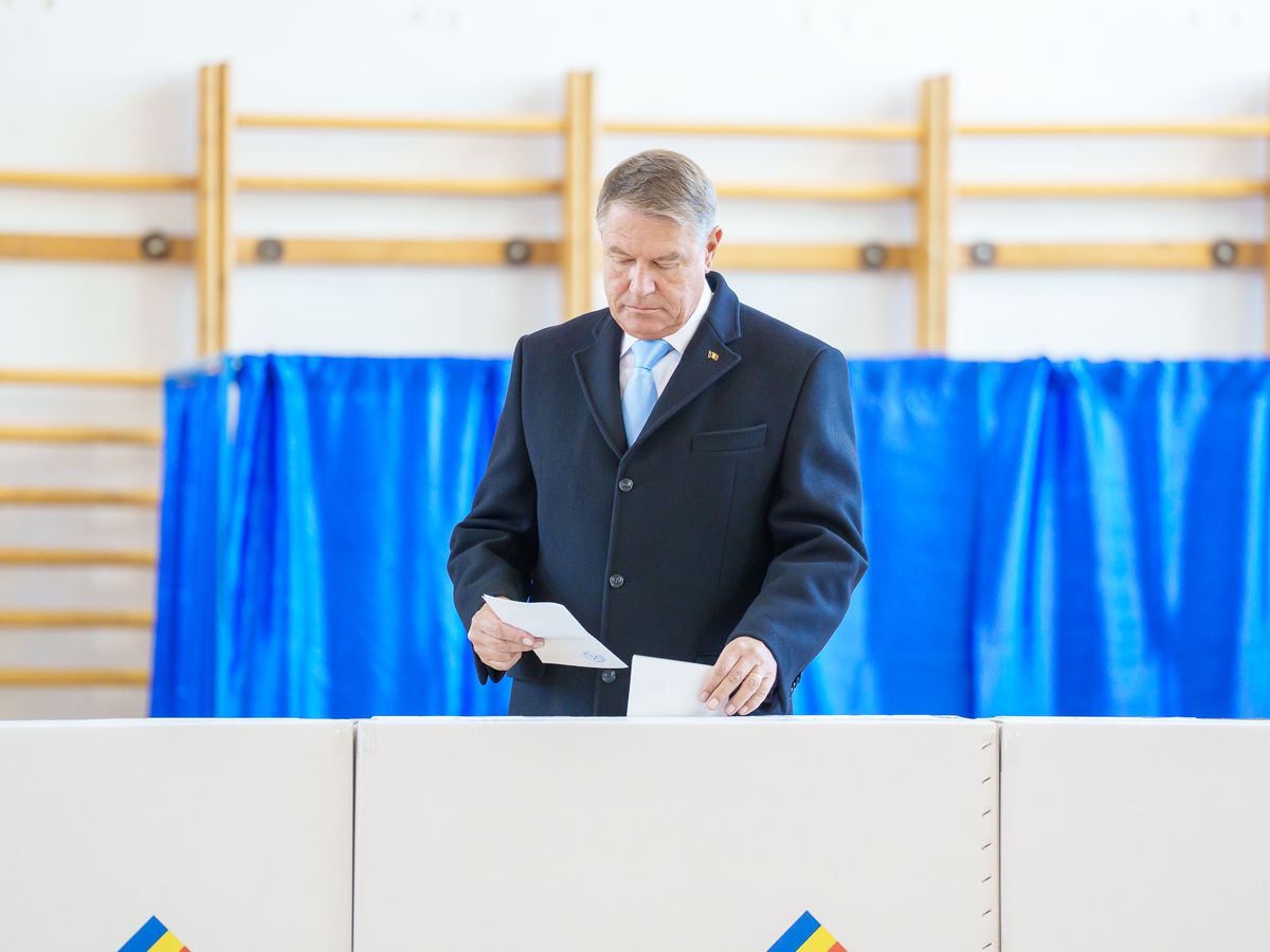 A venit decizia CCR! Rezultate finale ale turului 1 de la alegerile prezidențiale 2024: Călin Georgescu și Elena Lasconi se vor duela în turul doi al alegerilor!