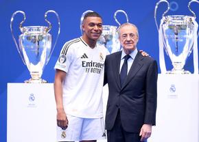 Președintele lui Real Madrid, în război cu FIFA, UEFA și liga spaniolă: „Fotbalul n-a fost niciodată într-o situație mai proastă!”