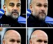 Pep Guardiola de la demiterea lui Ten Hag