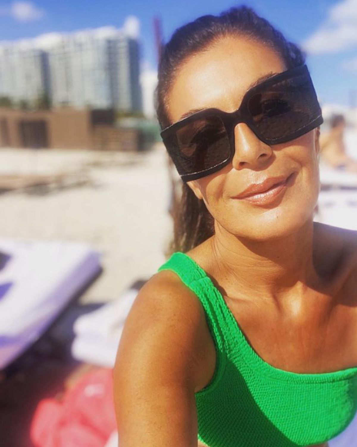 Sophie Ayad, fosta iubită a lui Ion Țiriac, are o afacere de mare succes