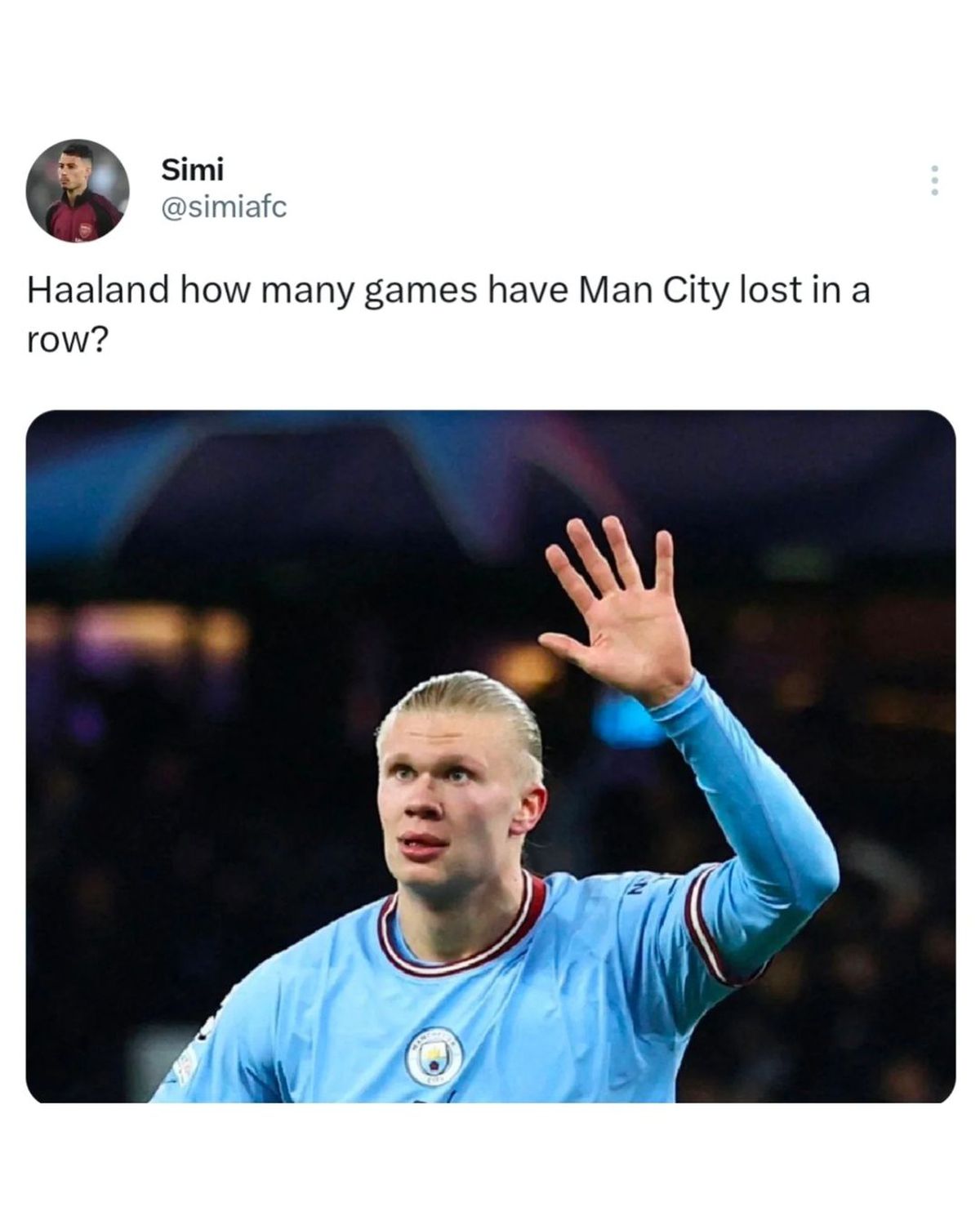 Guardiola și Manchester City, ținta glumelor după eșecul rușinos cu Tottenham » Cele mai tari meme-uri după derby-ul din Premier League