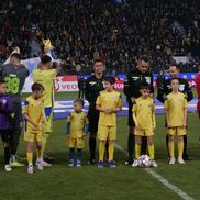 Petrolul - Dinamo / Foto: Ionuț Iordache GSP