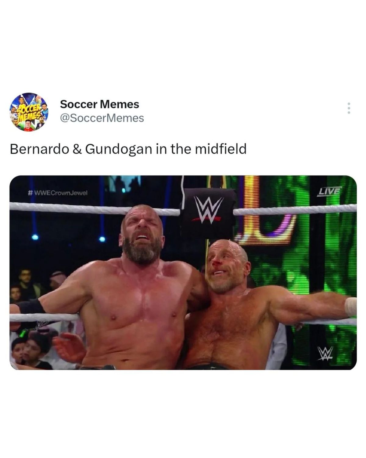 Guardiola și Manchester City, ținta glumelor după eșecul rușinos cu Tottenham » Cele mai tari meme-uri după derby-ul din Premier League