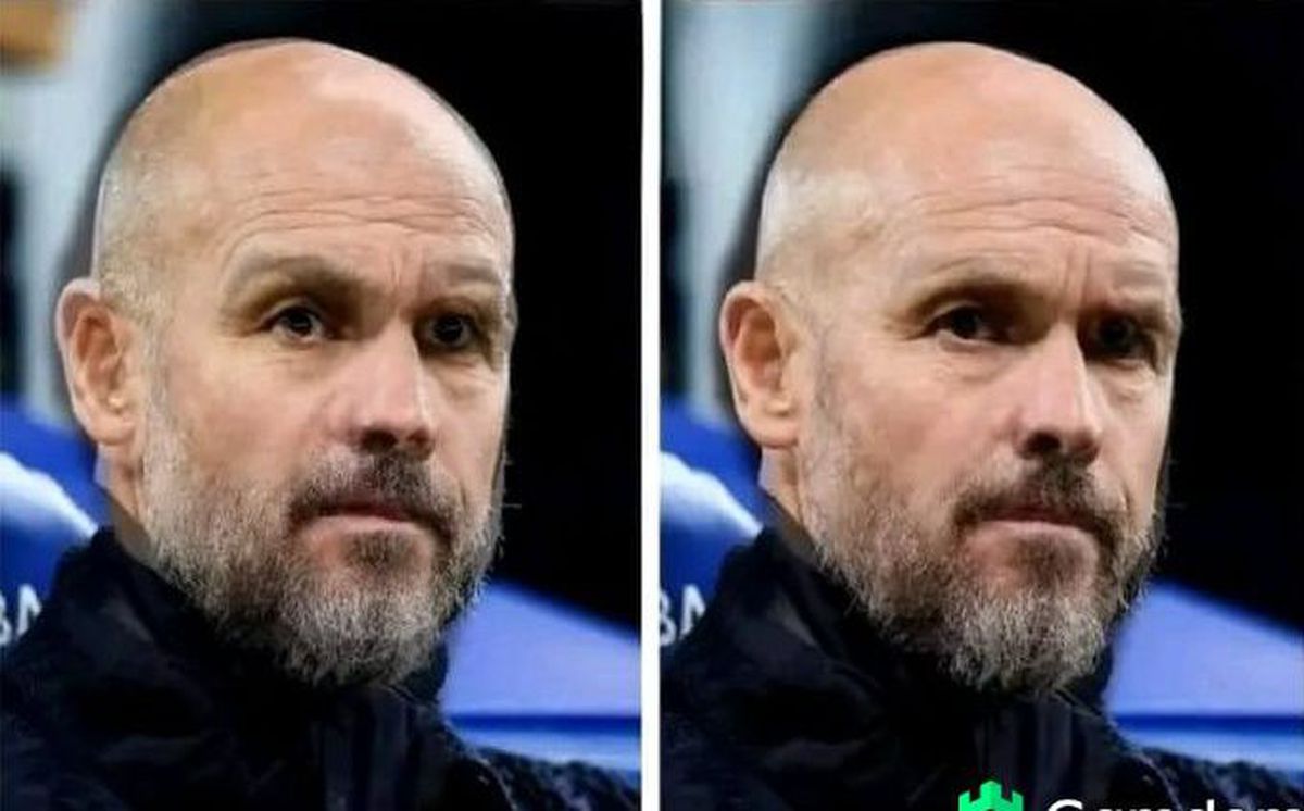 Guardiola și Manchester City, ținta glumelor după eșecul rușinos cu Tottenham » Cele mai tari meme-uri după derby-ul din Premier League