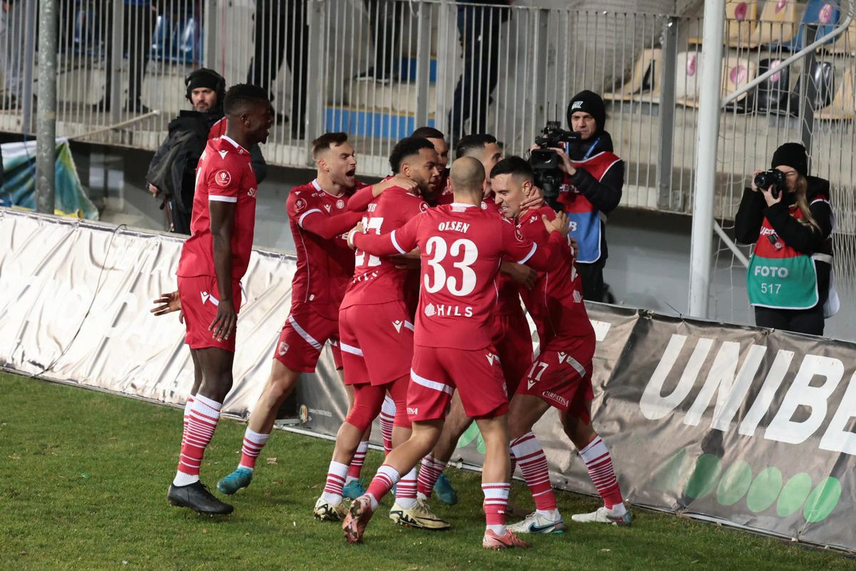 Andrei Nicolescu, mesaj total surprinzător: „Vreau să felicit FCSB. A făcut un transfer extraordinar!”