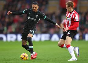 Southampton - Liverpool, duel din etapa a 12-a în Premier League » Trupa lui Arne Slot a preluat din nou conducerea pe St. Mary