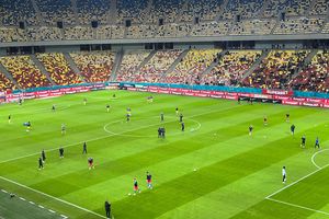 FCSB - Unirea Slobozia deschide ziua în etapa #17 a Superligii » Surpriză în echipa de start a campioanei + Detalii de la stadion