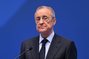 Florentino Perez a acuzat 4 țări că au complotat împotriva lui Vinicius în lupta pentru Balonul de Aur