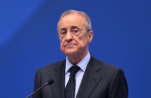 Florentino Perez a acuzat 4 țări că au complotat împotriva lui Vinicius în lupta pentru Balonul de Aur