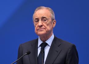 Florentino Perez a acuzat 4 țări că au complotat împotriva lui Vinicius în lupta pentru Balonul de Aur