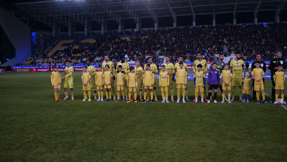 Dinamo s-a impus la limită în deplasare cu Petrolul și a urcat pe locul 3! Clasamentul ACUM