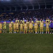 Petrolul - Dinamo / Foto: Ionuț Iordache GSP