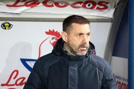 Zeljko Kopic rămâne cu picioarele pe pământ, după ce a dus-o pe Dinamo pe locul 1: „Mă gândesc să luptăm”