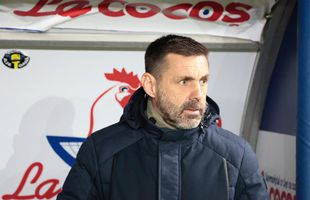 Zeljko Kopic rămâne cu picioarele pe pământ, după ce a dus-o pe Dinamo pe locul 1: „Mă gândesc să luptăm”