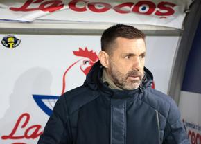 Zeljko Kopic rămâne cu picioarele pe pământ, după ce a dus-o pe Dinamo pe locul 1: „Mă gândesc să luptăm”
