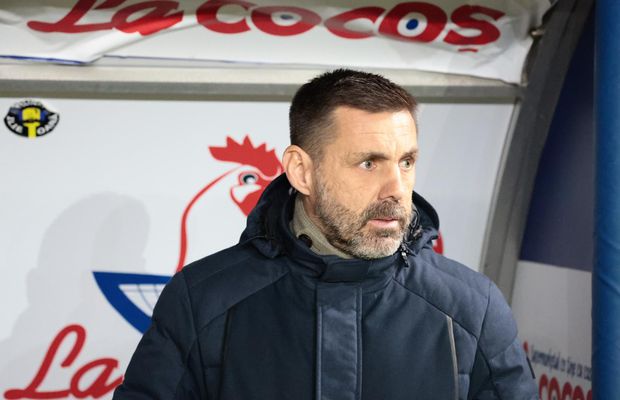 Zeljko Kopic rămâne cu picioarele pe pământ, după ce a dus-o pe Dinamo pe locul 1: „Mă gândesc să luptăm”