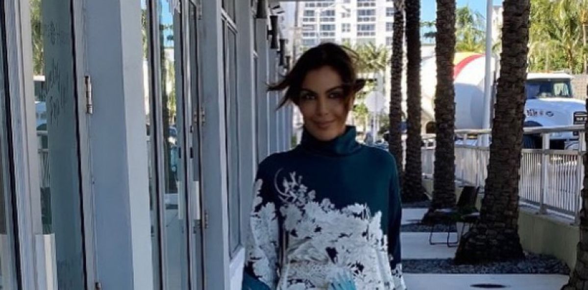 Marea iubire a lui Ion Țiriac are o afacere de succes » Cu ce se ocupă femeia: „M-a ajutat”