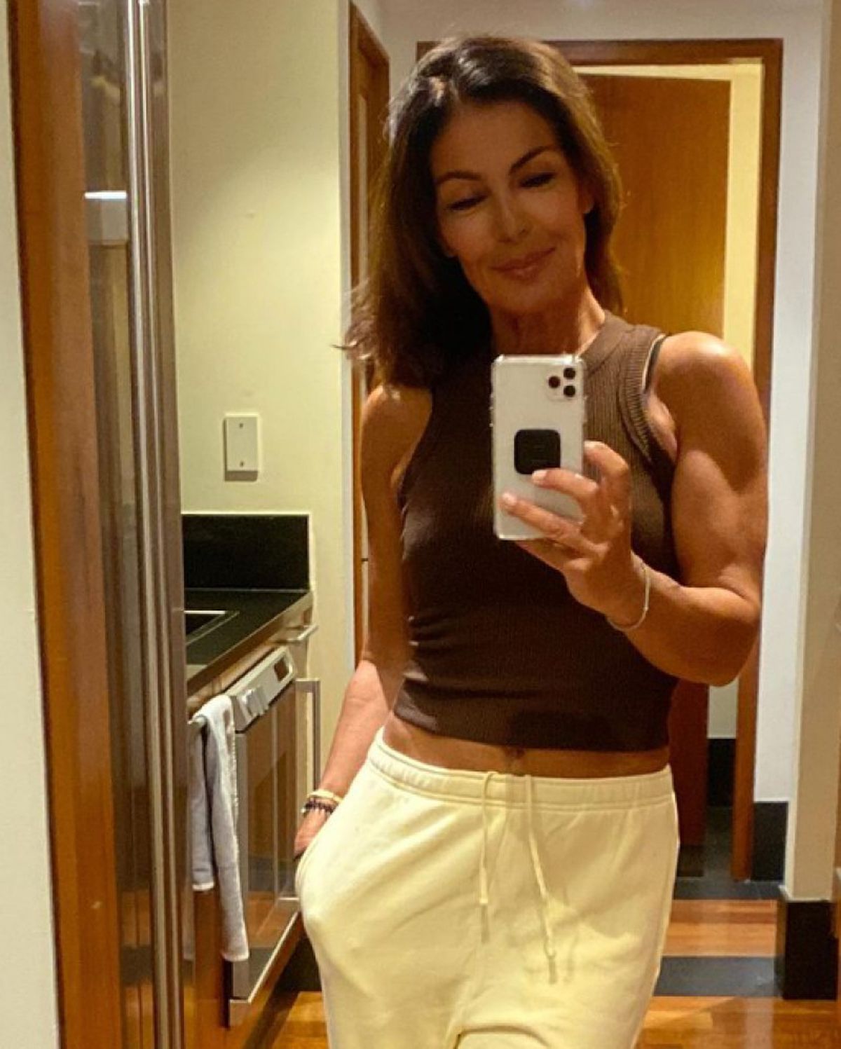 Marea iubire a lui Ion Țiriac are o afacere de succes » Cu ce se ocupă femeia: „M-a ajutat”