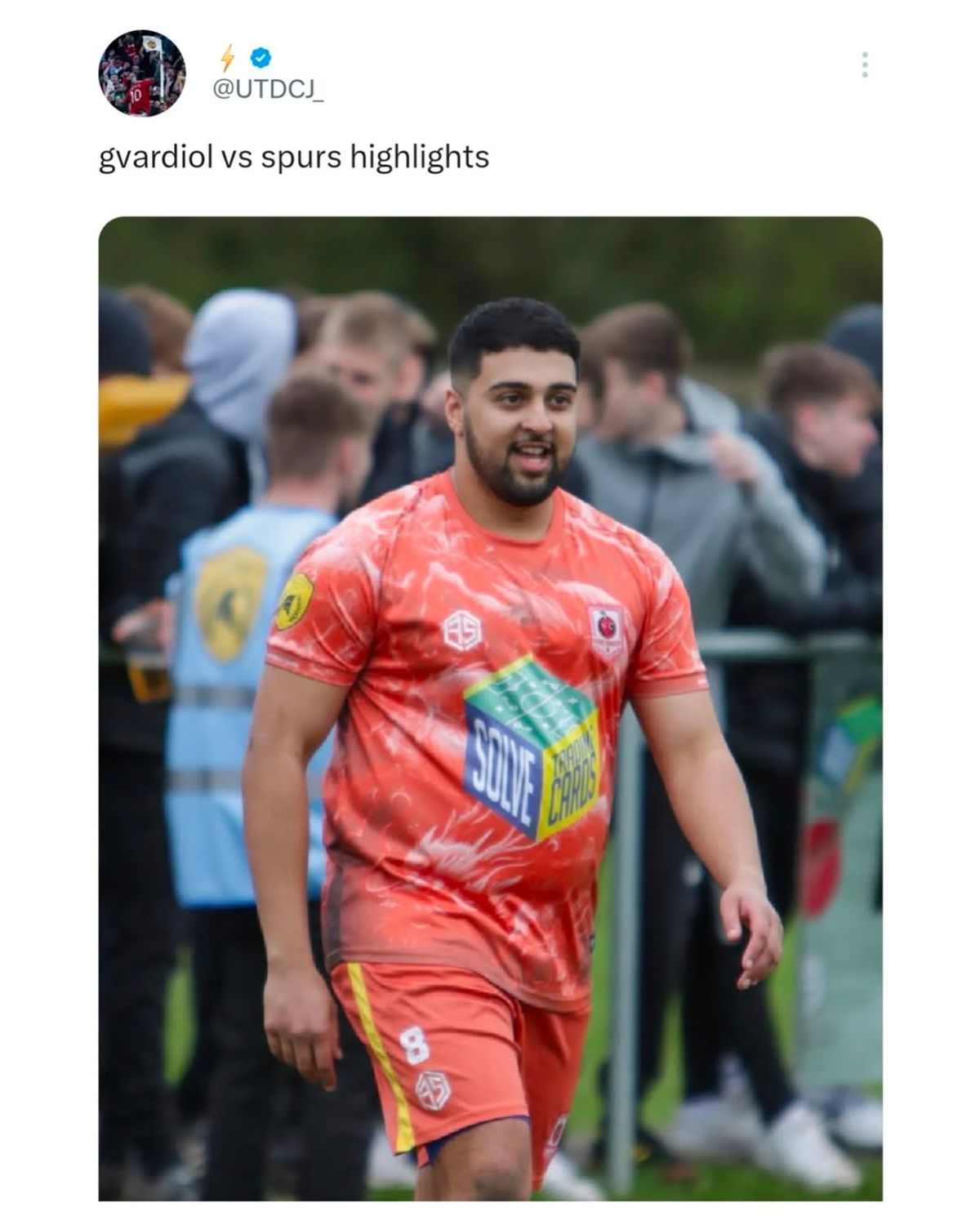 Guardiola și Manchester City, ținta glumelor după eșecul rușinos cu Tottenham » Cele mai tari meme-uri după derby-ul din Premier League