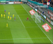 Fază încâlcită în FCSB - Slobozia » A fost sau nu a fost? Decizia VAR la golul marcat de Olaru