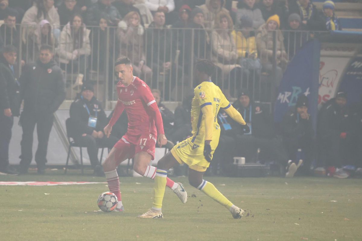 Andrei Nicolescu, mesaj total surprinzător: „Vreau să felicit FCSB. A făcut un transfer extraordinar!”