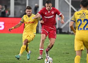 Petrolul - Dinamo, duel tare pentru podium în etapa #17 a Superligii » Echipele de start