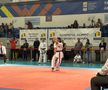 Agnes Georgescu, vicecampioană mondială la Kyokushin Karate