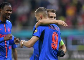 FCSB - Unirea Slobozia deschide ziua în etapa #17 a Superligii. Gol fabulos marcat de Bîrligea