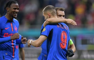 „E o chestiune de timp până pleacă” » Crede că FCSB va doborî recordul istoric în mercato