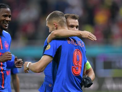 FCSB - Unirea Slobozia deschide ziua în etapa #17 a Superligii » Surpriză ...