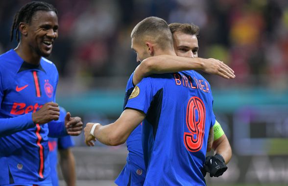 „E o chestiune de timp până pleacă” » Crede că FCSB va doborî recordul istoric în mercato