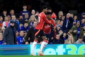 Ipswich - Manchester United, debutul lui Ruben Amorim pe banca „diavolilor” » Deschidere de scor după doar 2 minute