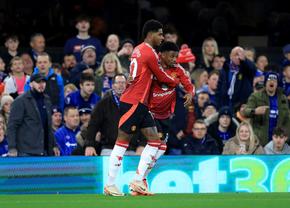 Ipswich - Manchester United, debutul lui Ruben Amorim pe banca „diavolilor” » Deschidere de scor după doar 2 minute