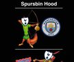 Guardiola și Manchester City, ținta glumelor după eșecul rușinos cu Tottenham » Cele mai tari meme-uri după derby-ul din Premier League