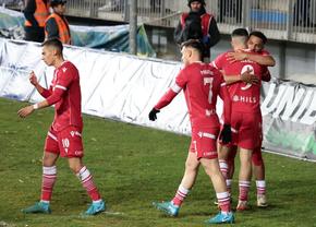 Declarații fără echivoc, după Petrolul - Dinamo: „Jucăm cel mai bun fotbal din Superliga”