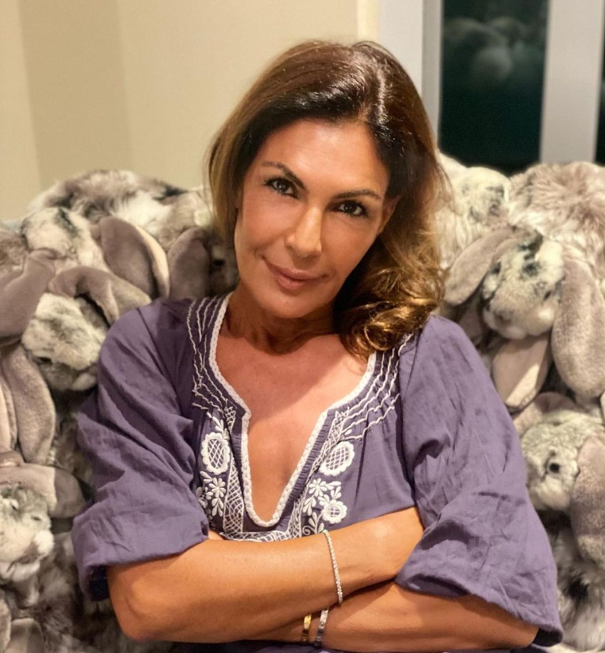 Marea iubire a lui Ion Țiriac are o afacere de succes » Cu ce se ocupă femeia: „M-a ajutat”