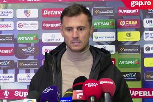 Andrei Nicolescu, mesaj total surprinzător: „Vreau să felicit FCSB. A făcut un transfer extraordinar!”