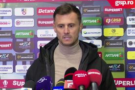 Andrei Nicolescu, mesaj total surprinzător: „Vreau să felicit FCSB. A făcut un transfer extraordinar!”