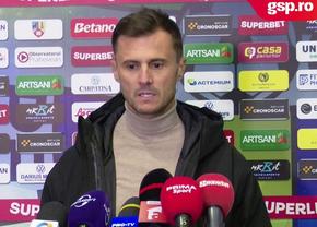 Andrei Nicolescu, mesaj total surprinzător: „Vreau să felicit FCSB. A făcut un transfer extraordinar!”